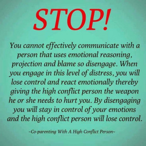 Stop! A recovery from narcissistic sociopath relationship abuse.