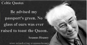 Seamus_Heaney-600-Be-advised-my Seamus Heaney quotes