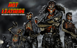 biker brotherhood quotes