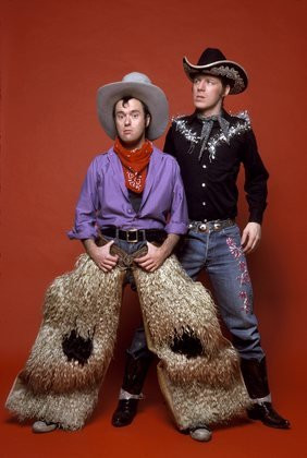 Laverne & Shirley (1976–1983)