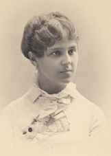 Annie Peck Smith