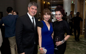 Michael Palmer Diane Palmer