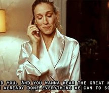 carrie bradshaw, new york, quote, quotes, sarah jessica parker, sex ...