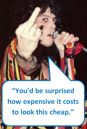Wicked (& Sometimes Very Funny) Steven Tyler Quotes… #4