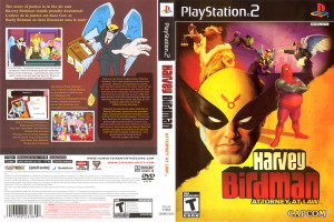 Harvey Birdman - Attorney at Law / Scan / NTSC-harvey-birdman.jpg