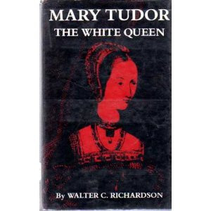 bloody mary tudor quotes