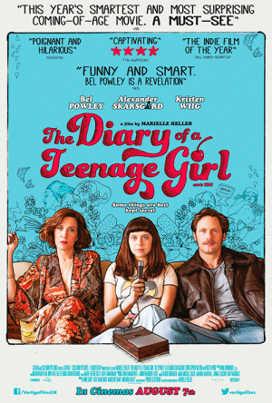 The Diary of a Teenage Girl is already of one 2015’s most talked ...