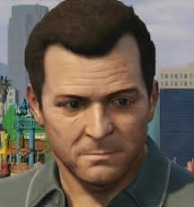 general Michael is Claude