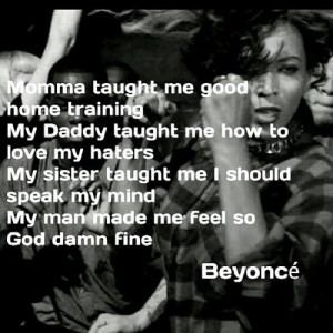 Beyoncé ★★★Flawless