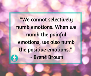 Brene Brown Quote