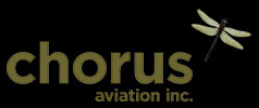 Chorus Aviation - Stock Quotes
