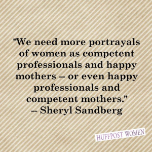 Quotes: 11 Of The Best Quotations From Sheryl Sandberg's New Book ...