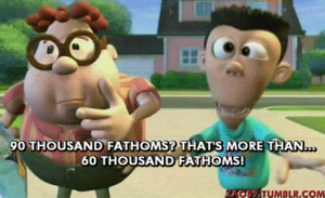 jimmy neutron quotes