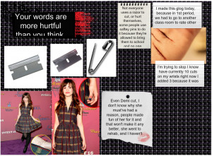 ... : Andy Sixx Quotes About Bullying , Andy Sixx Quotes About Love