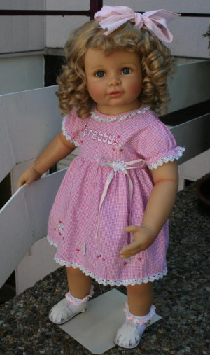 Quotes by Doris Lilly