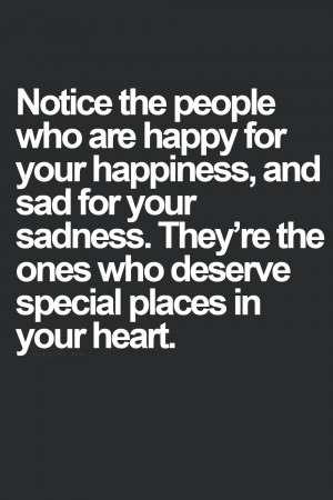 special people deserve the special places in our hearts is creative ...