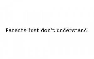 depressed sad quotes angry parents