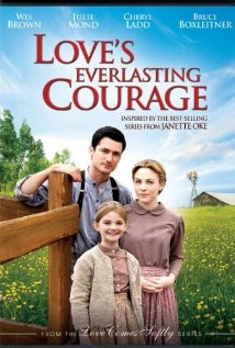 Love's Everlasting Courage (2011) Poster