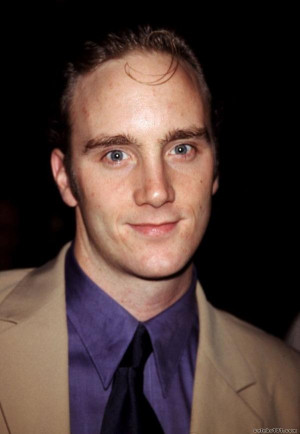 Jay Mohr Dans Les Films