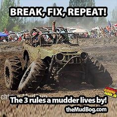 My man!!! Love our wheeling/ mudding k5 More