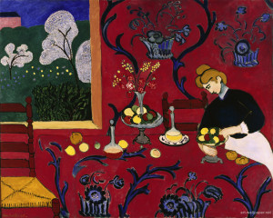 Henri Matisse Art Wallpapers and Paintings