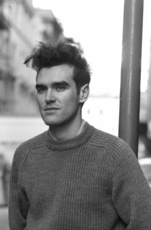 ... , see the most outrageous quotes from Morrissey’s Autobiography