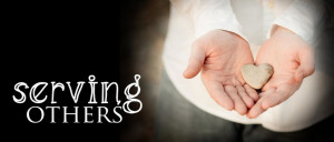Serving Others Activity
