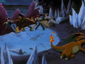 Their line something along the lines of