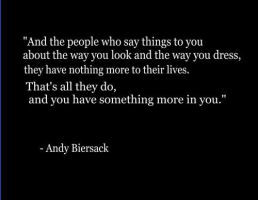 Showing Gallery For Andy Biersack Quotes 2013