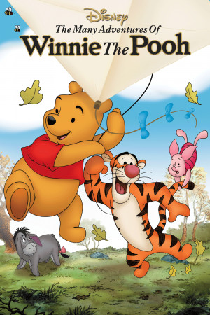 ... of Winnie the Pooh (1977) Online For Free Full Movie English Stream