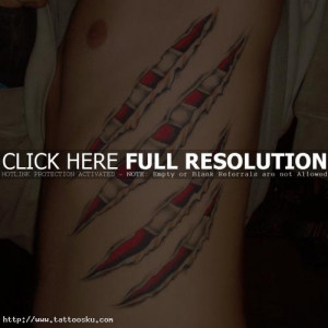 3d rib tattoos for men share tweet share 3d rib tattoos for men 3d rib ...