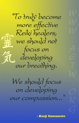 reiki quotes source http www aetw org reiki cards html