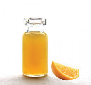 Quotes Orange Juice Image