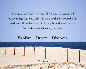 dream inspirational quotes