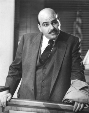 Jon Polito