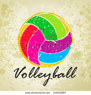 volleyball backgrounds volleyball ball
