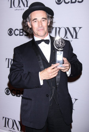 Mark Rylance Picture 3