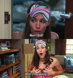 13 Going on 30 (2004) Movie Quotes #13Goingon30 #MovieQuotes More