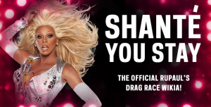 RuPauls Drag Race Quotes