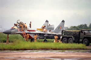 In the aviation sector, aeronautical engineers, aircraft maintenance ...