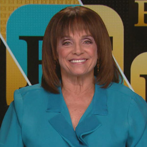 Valerie Harper on Cheating Death After Cancer Diagnosis