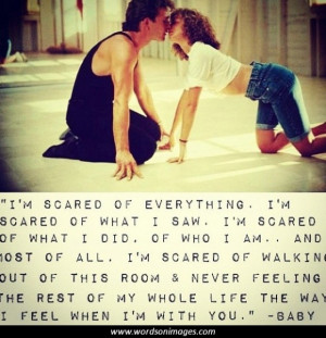 Walk the line quotes