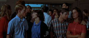 AMERICAN GRAFFITI ON THE BIG SCREEN