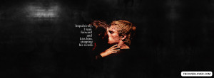 Katniss Everdeen And Peeta Mellark 2 Facebook Timeline Profile Covers