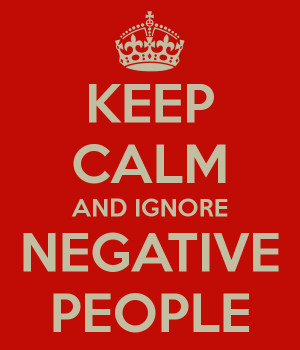 How to Detox Your Life of Negative People and Feel Good About It ...