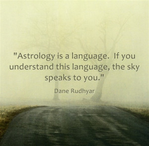Quotes and horoscope