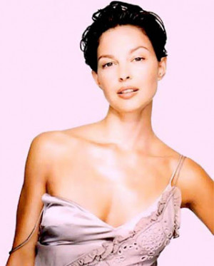 ashley judd ashley judd ashley judd college graduate ashley judd