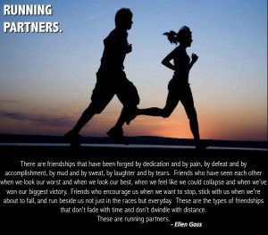 running partners