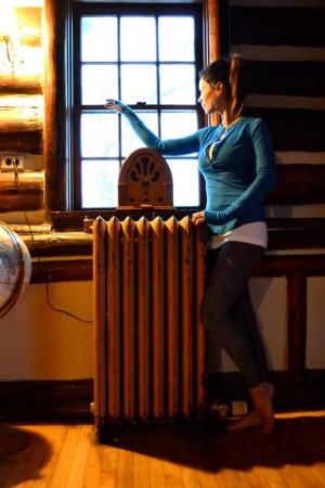 Silver Slate The Merino...