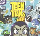 raven is punched by trigon teen titans go wiki